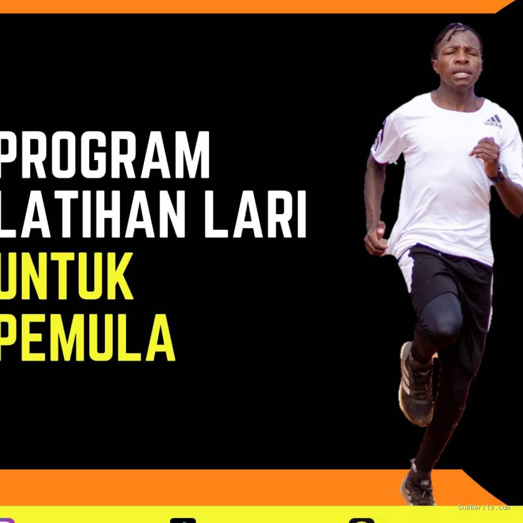 Photo by runnerscase.com - Panduan Memulai Lari untuk Pemula agar Rutin dan Konsisten