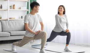 Photo by alodokter.com - Panduan Memulai Rutinitas Olahraga di Rumah untuk Pemula