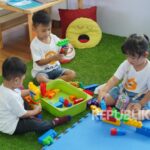 Photo by ameera.republika.co.id - Panduan Mengatur Waktu Belajar dan Bermain yang Efektif untuk Anak