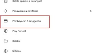 Photo by kepoindonesia.id - Panduan Mengelola dan Menghentikan Langganan Aplikasi yang Boros