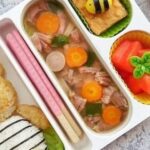 Photo by chanelmuslim.com - Panduan Menyiapkan Bekal Sekolah Anak yang Praktis dan Bergizi