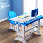 Photo by shopee.co.id - Panduan Menyiapkan Ruang Belajar Anak di Rumah Sebelum Sekolah