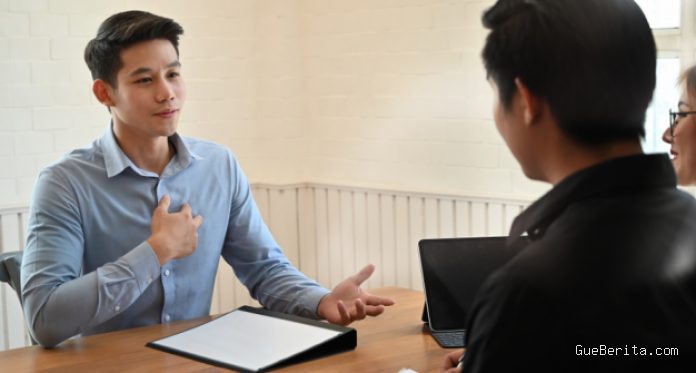 Penyebab Interview Kerja Sering Berhenti di Tahap HRD Gak Lanjut User