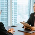 Photo by lifestyle.kompas.com - Penyebab Interview Kerja Sering Berhenti di Tahap HRD Gak Lanjut User