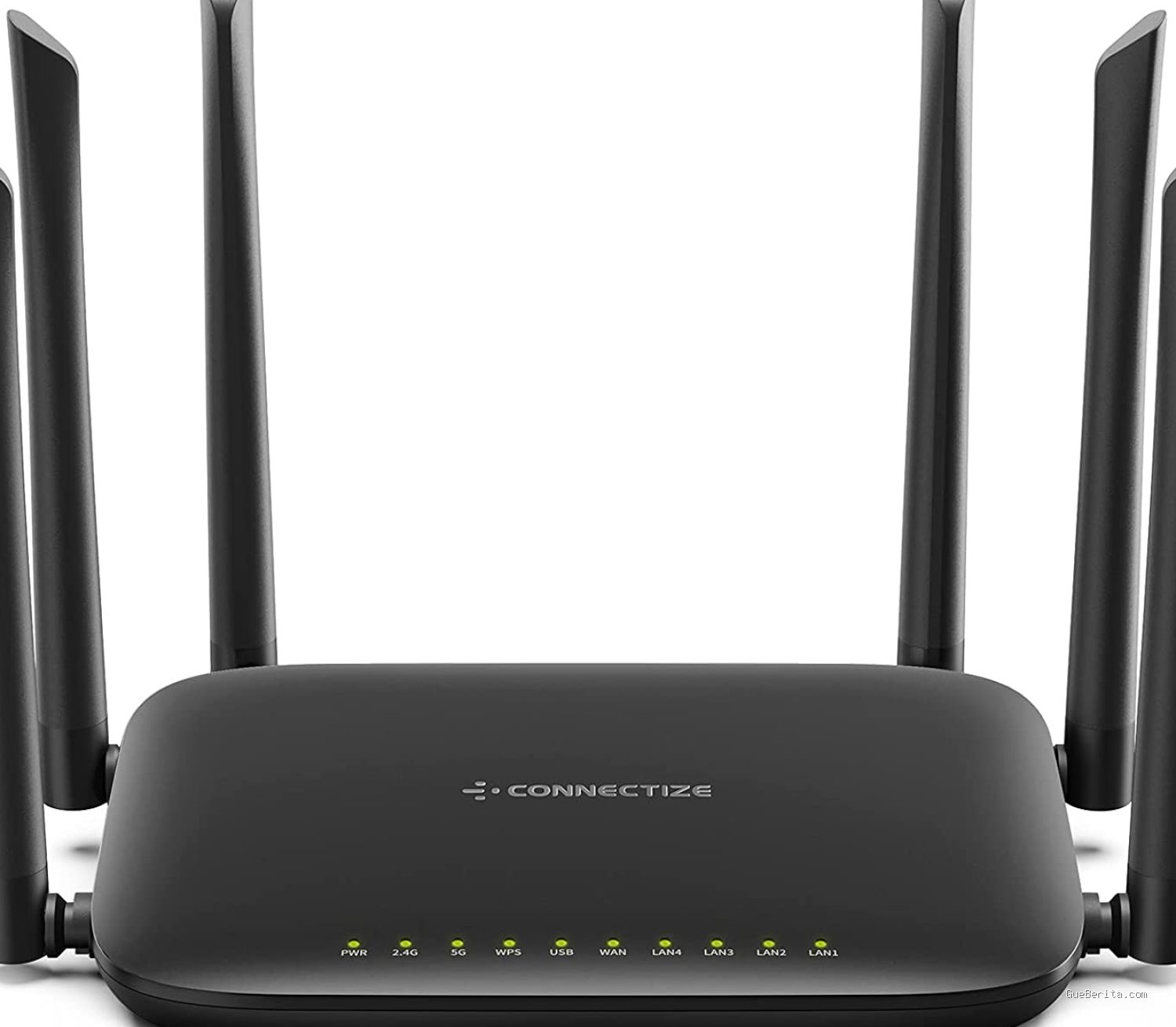Photo by wonderfulengineering.com - Penyebab WiFi Sering Putus Nyambung dan Cara Mengatasinya