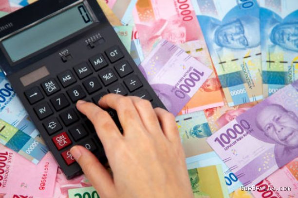 Rumus Menghitung Pesangon Karyawan Kontrak PKWT Sesuai UU Cipta Kerja