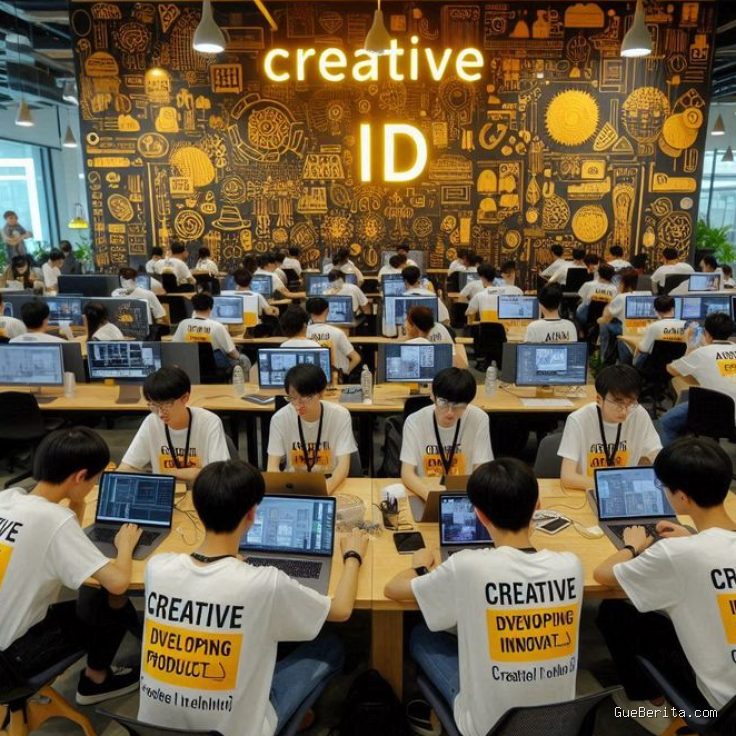 Standar Gaji Account Executive di Creative Agency Multinasional