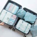 Photo by fitinline.com - Teknik Packing Koper Efektif untuk Memaksimalkan Ruang Bagasi