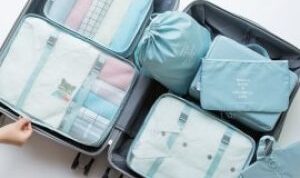 Photo by fitinline.com - Teknik Packing Koper Efektif untuk Memaksimalkan Ruang Bagasi