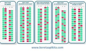 tips-memilih-tempat-duduk-kereta-agar-perjalanan-lebih-nyaman-57892 Photo by dalchaebi.me - Tips Memilih Tempat Duduk Kereta agar Perjalanan Lebih Nyaman