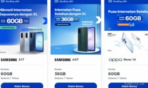 Photo by evotekno.com - Tips Menghemat Kuota Internet Tanpa Mematikan Data Seluler