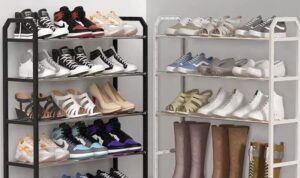 Photo by shopee.co.id - Tips Menyimpan Sepatu Olahraga agar Tetap Awet dan Tidak Bau