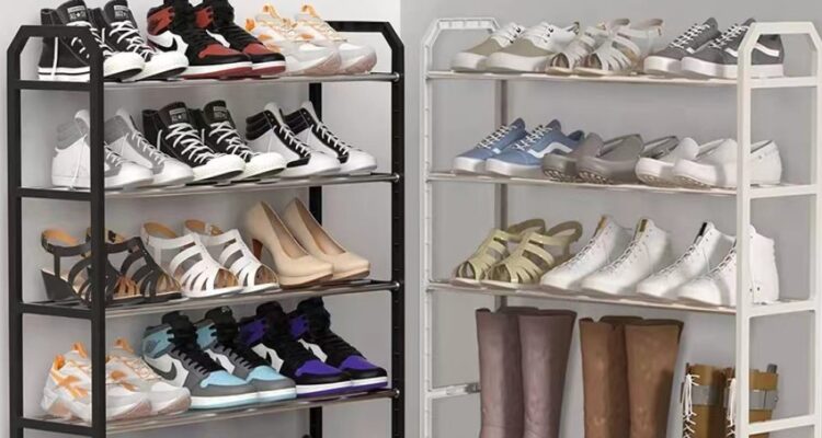 Photo by shopee.co.id - Tips Menyimpan Sepatu Olahraga agar Tetap Awet dan Tidak Bau