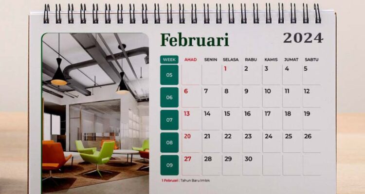 Photo by percetakan.id - Aturan Cuti Tahunan yang Hangus Jika Tidak Dipakai Sampai Akhir Tahun
