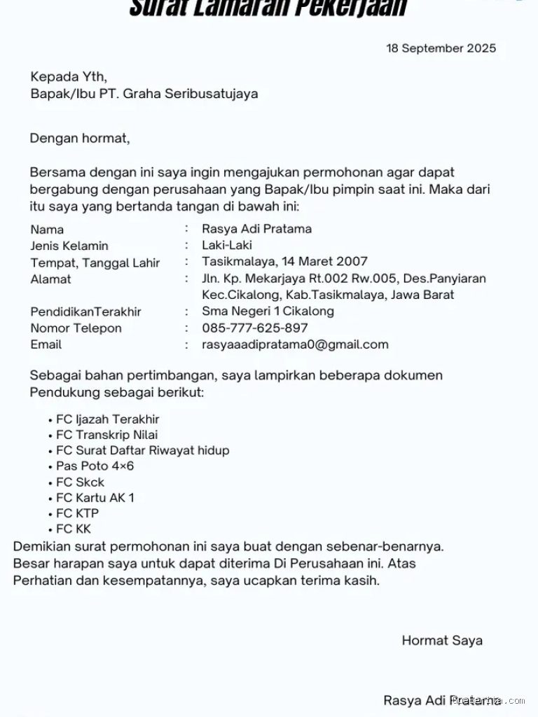 Cara Cek Keaslian Lowongan Kerja Biar Gak Tertipu Modus Travel Bodong