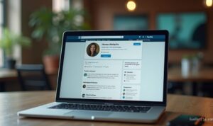 Photo by rwservice.com.au - Cara Membangun Personal Branding di LinkedIn Biar Dilirik Headhunter