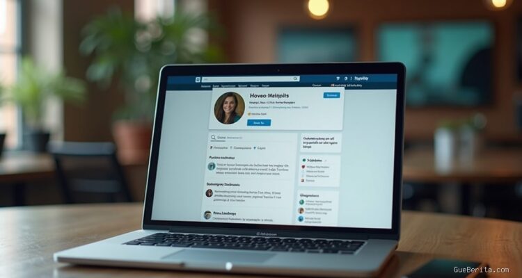 Photo by rwservice.com.au - Cara Membangun Personal Branding di LinkedIn Biar Dilirik Headhunter