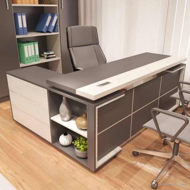 Photo by shopee.co.id - Cara Menghadapi Gosip Kantor yang Menjelekkan Reputasi Kerja Pribadi