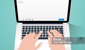 Photo by istockphoto.com - Cara Menulis Email Pengajuan Cuti Mendadak Karena Keperluan Mendesak
