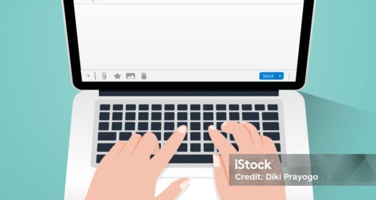 Photo by istockphoto.com - Cara Menulis Email Pengajuan Cuti Mendadak Karena Keperluan Mendesak