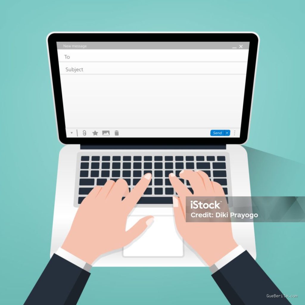 Photo by istockphoto.com - Cara Menulis Email Pengajuan Cuti Mendadak Karena Keperluan Mendesak