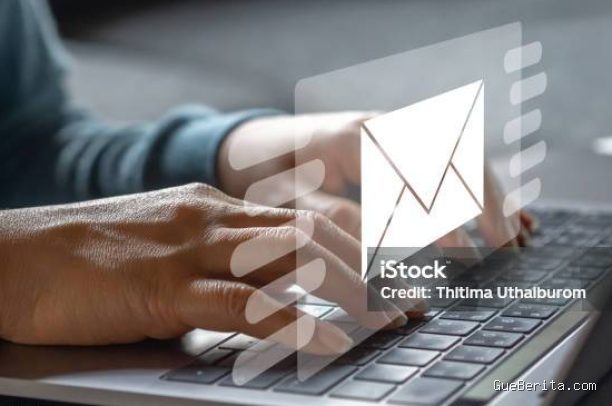 Cara Menulis Email Pengajuan Cuti Mendadak Karena Keperluan Mendesak