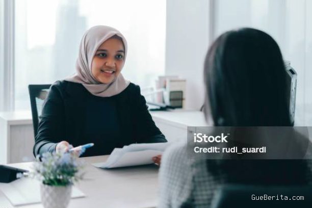 Contoh Jawaban Interview Ceritakan Tentang Diri Anda yang Menarik