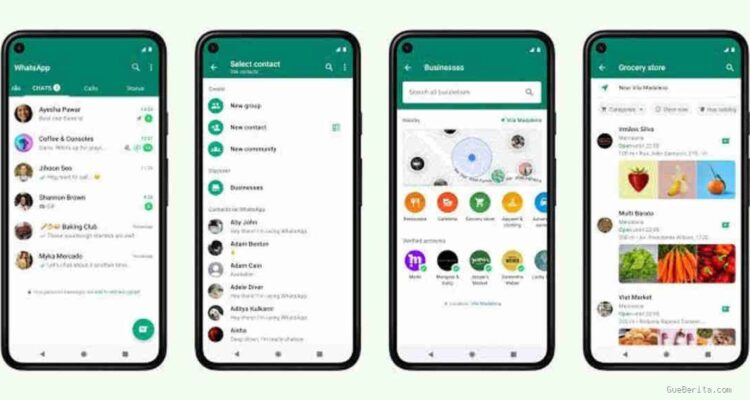 Photo by harapanrakyat.com - Contoh Kalimat Pamit Resign di Grup WhatsApp Kantor yang Berkesan