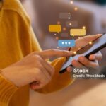 Photo by istockphoto.com - Contoh Surat Resign Lewat Chat WhatsApp yang Tetap Menjaga Kesopanan