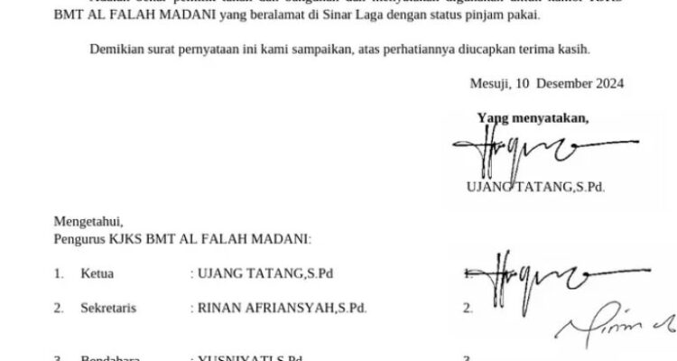 Photo by id.scribd.com - Hak Cuti Khusus Karyawan Mengalami Keguguran Kandungan Tanpa Potong Gaji