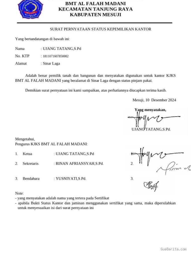 Photo by id.scribd.com - Hak Cuti Khusus Karyawan Mengalami Keguguran Kandungan Tanpa Potong Gaji