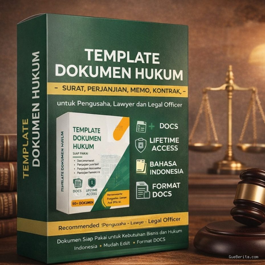 Photo by shopee.co.id - Hak Karyawan Terkena PHK Sepihak dan Cara Mengajukan Tuntutan Pesangon