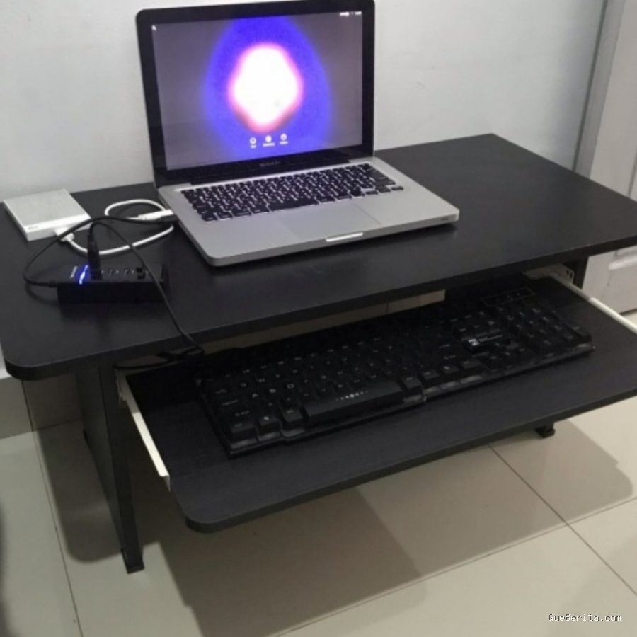 Hak Mendapatkan Fasilitas Laptop dan Tunjangan Pulsa Buat Pekerja WFH