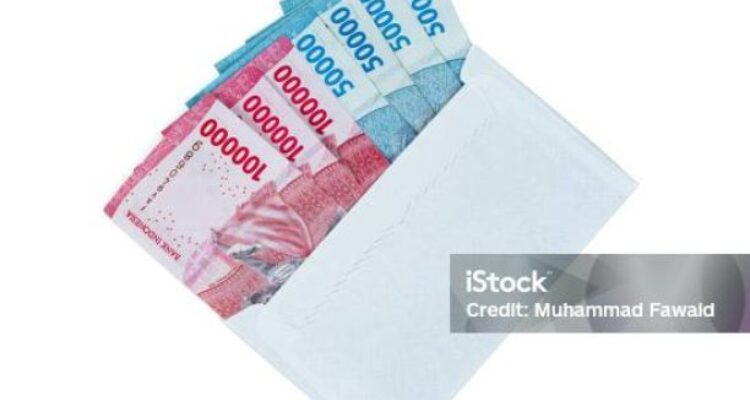 Photo by istockphoto.com - Hak THR Keagamaan Bagi Karyawan Baru yang Masih Masa Kerja Tiga Bulan
