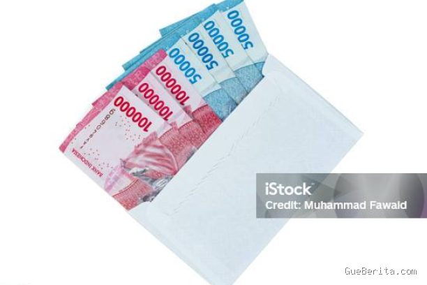 Photo by istockphoto.com - Hak THR Keagamaan Bagi Karyawan Baru yang Masih Masa Kerja Tiga Bulan