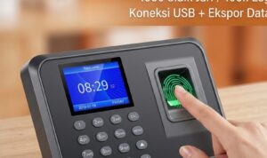 Photo by shopee.co.id - Penyebab Muncul Potongan Terlambat Absen Padahal Cuma Telat Dua Menit