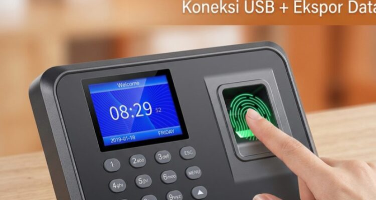 Photo by shopee.co.id - Penyebab Muncul Potongan Terlambat Absen Padahal Cuma Telat Dua Menit