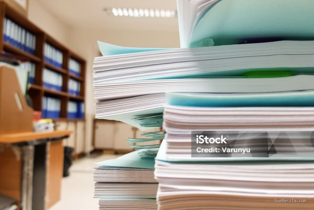 Penyebab Surat Pengalaman Kerja Paklaring Gak Kunjung Dikeluarkan Kantor