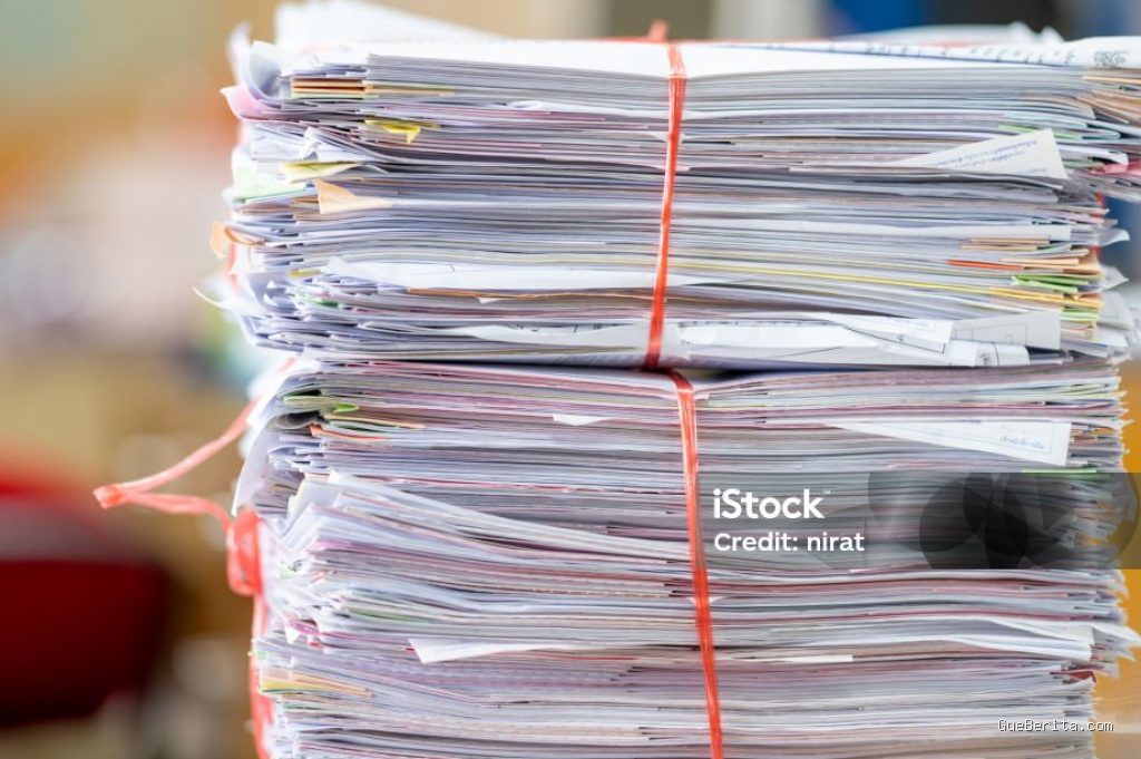 Photo by istockphoto.com - Penyebab Surat Pengalaman Kerja Paklaring Gak Kunjung Dikeluarkan Kantor
