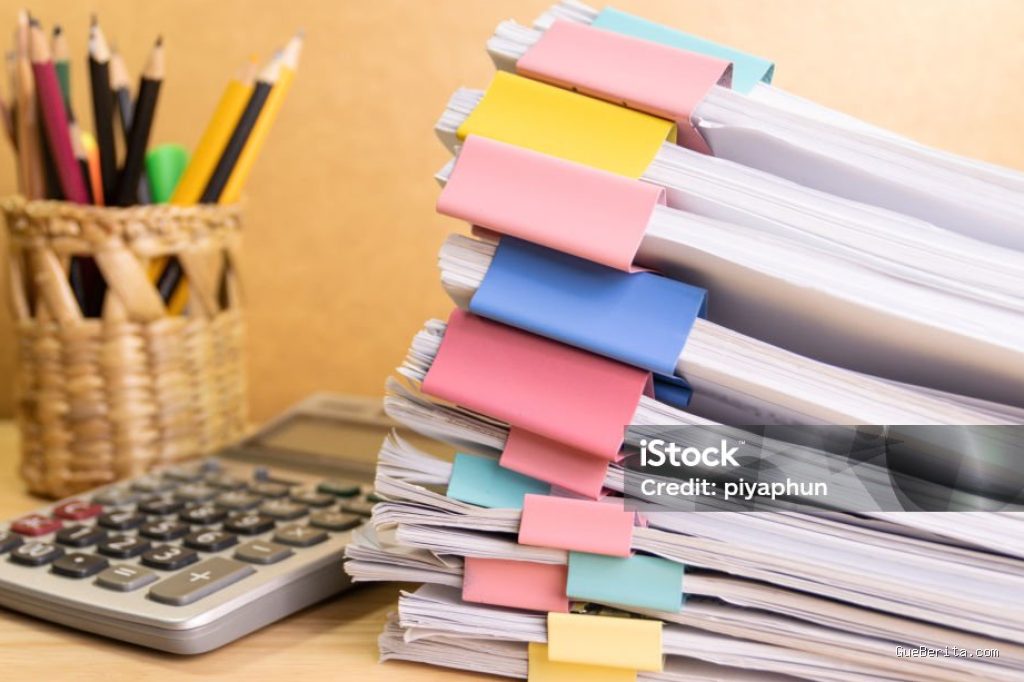 Penyebab Surat Pengalaman Kerja Paklaring Gak Kunjung Dikeluarkan Kantor