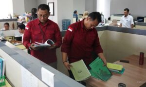 Photo by indonesiamediacenter.com - Standar Gaji Legal Officer Perusahaan Tambang dan Manufaktur Swasta