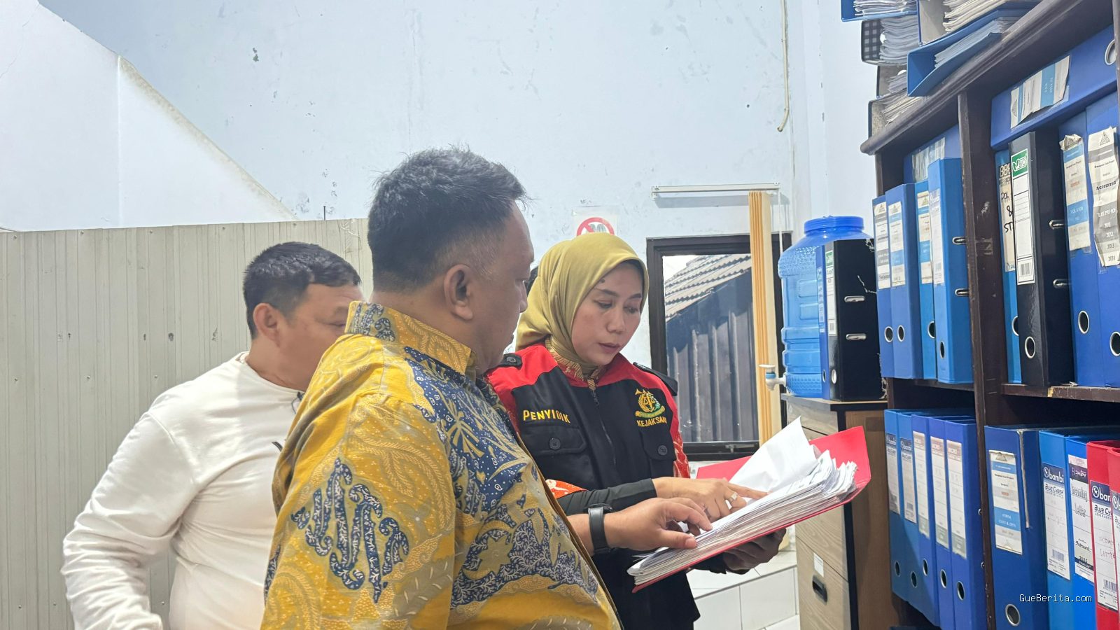 Standar Gaji Legal Officer Perusahaan Tambang dan Manufaktur Swasta