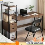 Photo by shopee.co.id - Standar Gaji Staff Admin Kantor Lulusan SMA dan D3 di Kawasan Industri