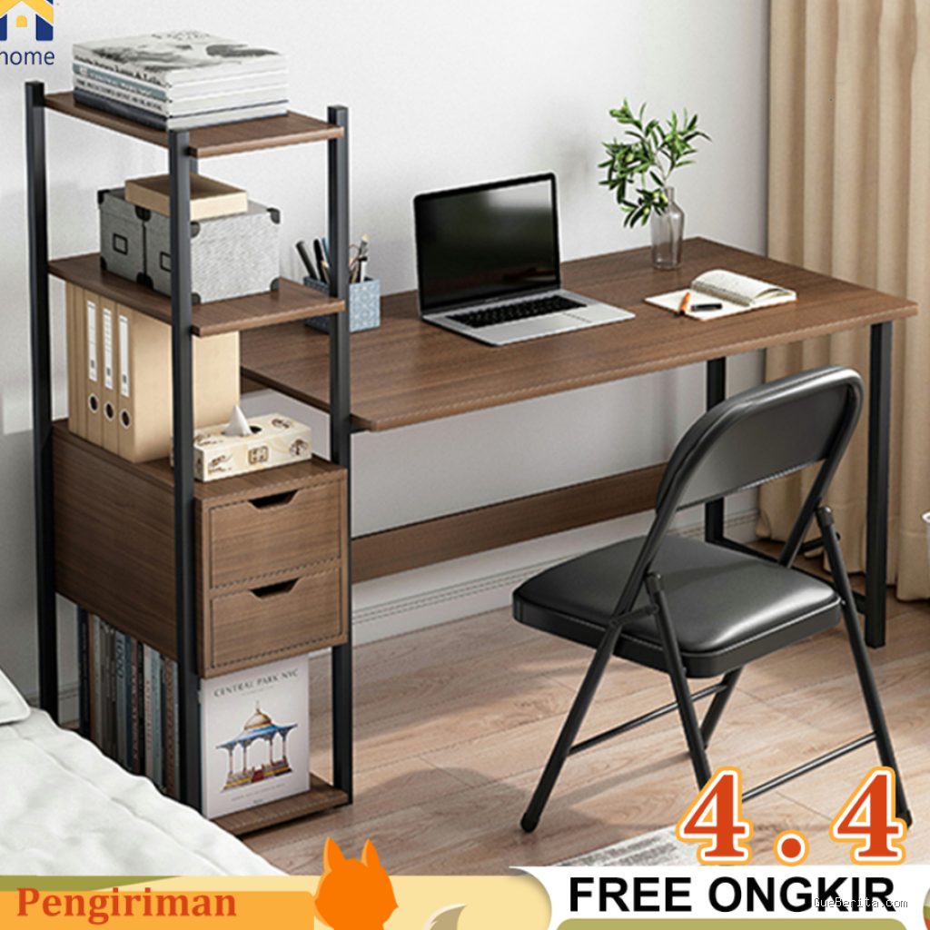 Photo by shopee.co.id - Standar Gaji Staff Admin Kantor Lulusan SMA dan D3 di Kawasan Industri