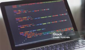Photo by istockphoto.com - Standar Gaji Web Developer Pemula Bahasa Pemrograman Laravel dan React