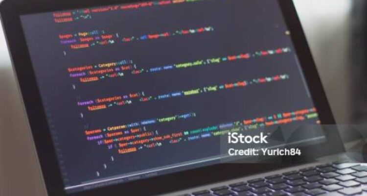 Photo by istockphoto.com - Standar Gaji Web Developer Pemula Bahasa Pemrograman Laravel dan React