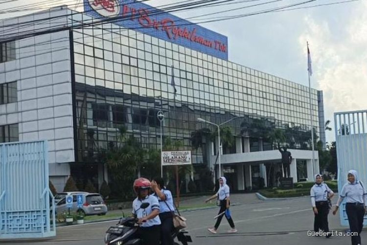 Tanda Perusahaan Akan Bangkrut Dilihat dari Kebijakan Internal Kantor