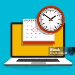 Photo by istockphoto.com - Trik Mengatur Waktu Antara Kerjaan Utama dan Usaha Sampingan Side Hustle
