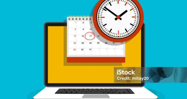 Photo by istockphoto.com - Trik Mengatur Waktu Antara Kerjaan Utama dan Usaha Sampingan Side Hustle