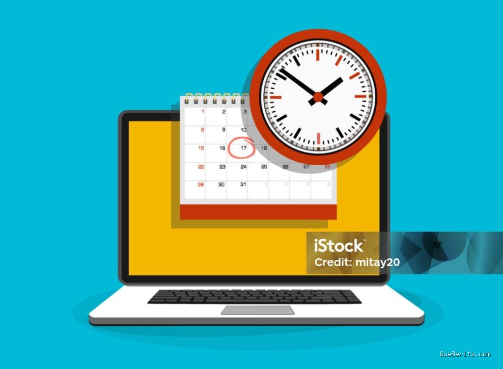 Photo by istockphoto.com - Trik Mengatur Waktu Antara Kerjaan Utama dan Usaha Sampingan Side Hustle